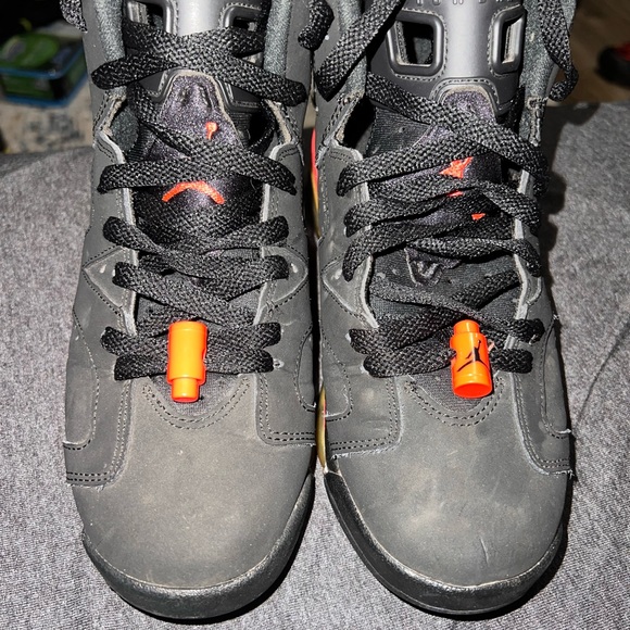 Jordan 6 infrared - Picture 2 of 7